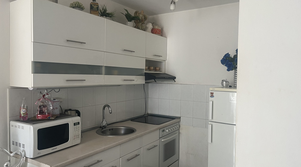 Rezervovane!Predaj 2-izbového bytu v centre Dunajskej Stredy – Biskupa Kondého