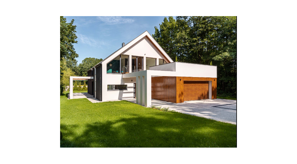 Na predaj stavebný pozemok na stavbu RD v Gabčíkove / 95 000,- EUR