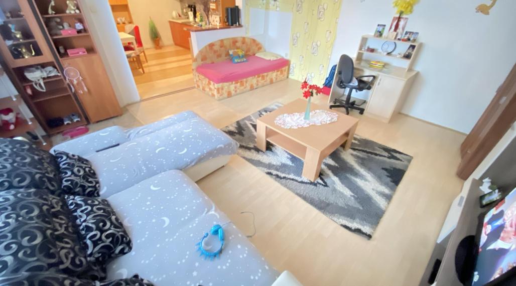 0918197701-NA PREDAJ  APARTMÁNOVÝ  DOM V KÚPEĽNOM MESTE  VO VEĽKOM MEDERI - 179 990,-€