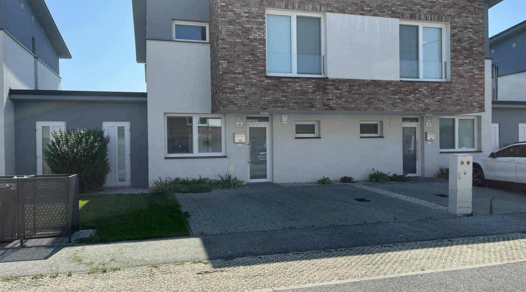 DUNAJSKÁ STREDA – RODINNÝ DOM NA PRENÁJOM VO VYHĽADÁVANEJ LOKALITE