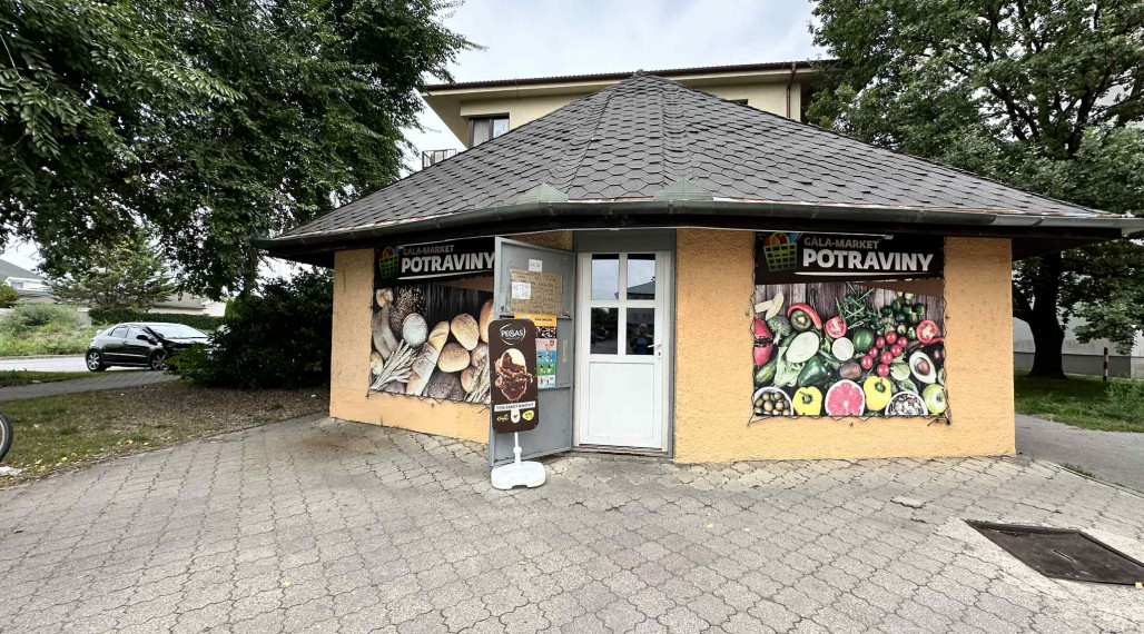 0918197701-Predaj – Obchodný priestor v Dunajskej Strede