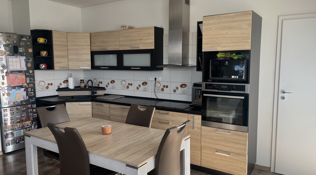 Nová cena!Predaj-krásny 3 izbový byt v atraktívnej lokalite pri kúpalisku-Dunajská Streda