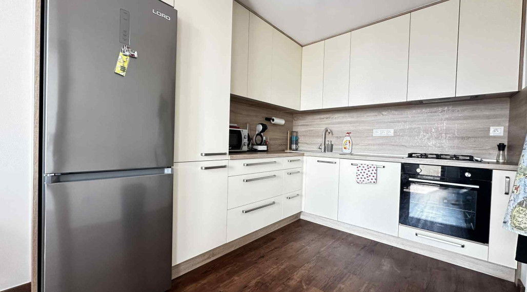 0918197701-Na prenájom  3 izbový byt po rekonštrukcii s balkónom na ulici Ružový háj v Dunajskej Strede