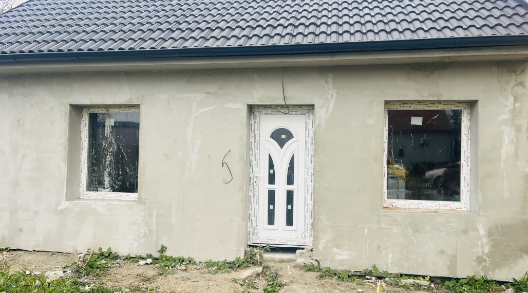 Na predaj 2 rodinné domy na jednom pozemku,Dunajská Streda,blízko kúpaliska