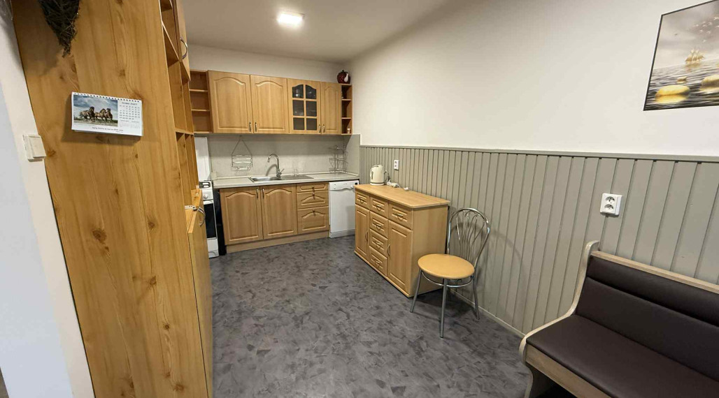 Ponúkame na prenájom 4izbový byt v Dunajskej Strede