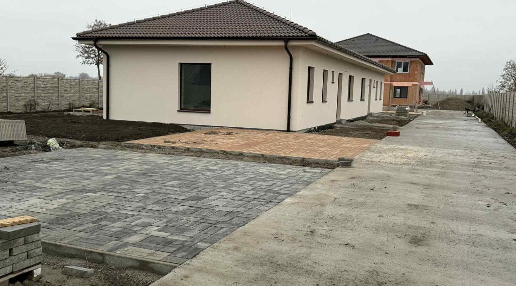 Dokončite si nehnuteľnosť podľa Vašich predstáv