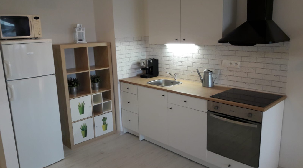 Prenájom 1 izbového bytu-Florida Park v Dunajskej Strede