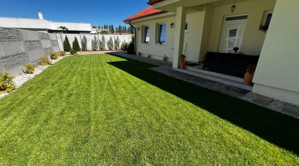 Váš ideálny nový domov, ktorý vás očarí svojou atmosférou