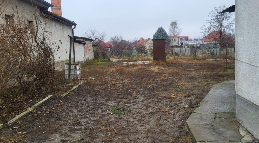 Na predaj starší rodinný dom v obci Ohrady