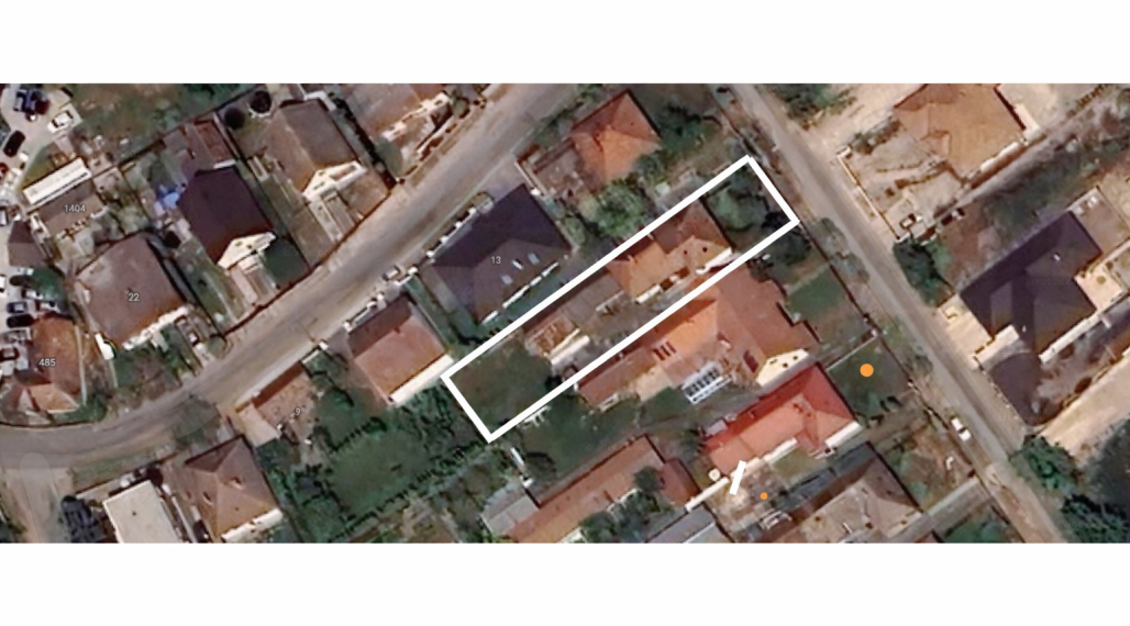 Znížená Cena!Na predaj rodinný dom vo Vrakúni, blízko Dunajskej Stredy