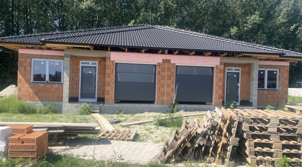 Na predaj moderný 4-izbový rodinný dom-Dunajská Streda-Florida park