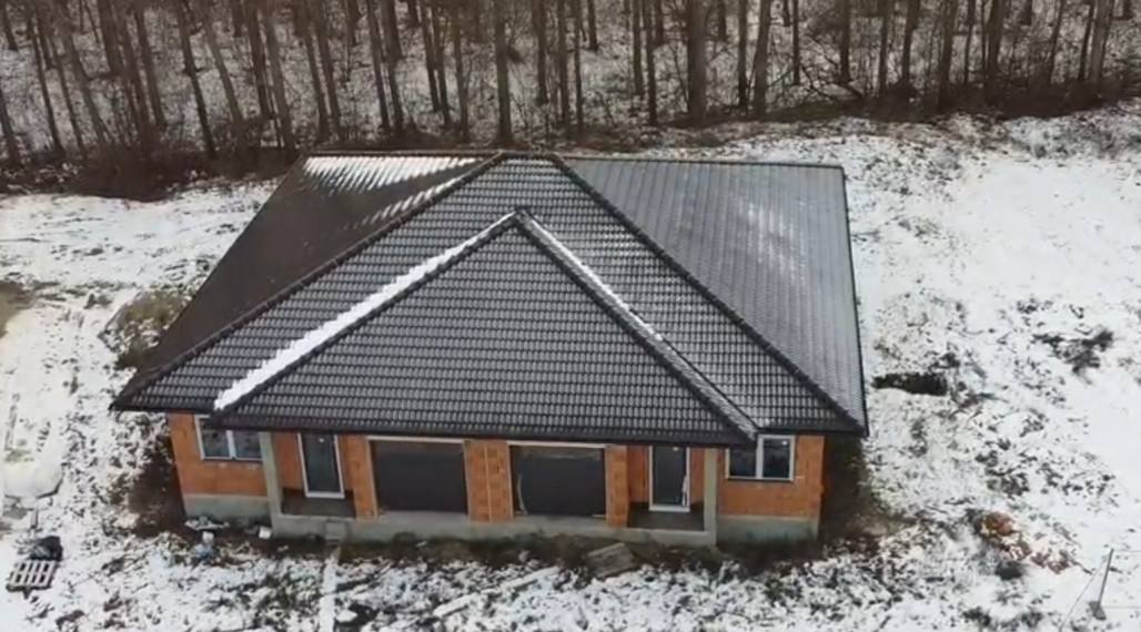 Na predaj moderný 4-izbový rodinný dom-Dunajská Streda-Florida park