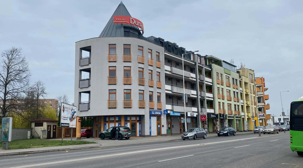 0918197701   Na predaj  elegantný 3 izbový byt priamo v centre Dunajskej Stredy  v budove DUNA PALÁC 164 000,-€ / Preferujeme hotovosť