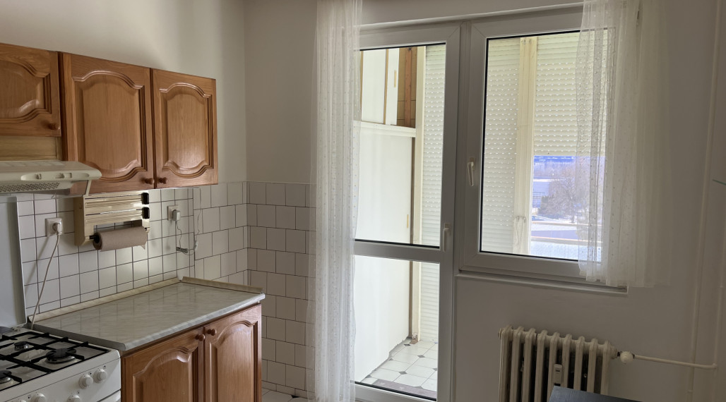 Prenájom 3 izbového bytu -Dunajská Streda