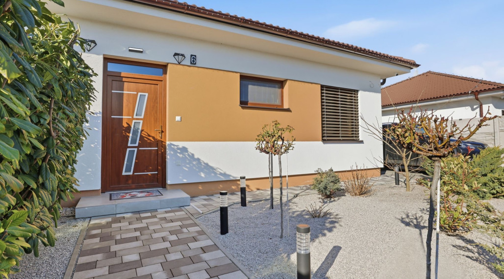 ☎️ 0918 846 340 Ůžasný rodinný dom v obľúbenej časti mesta.