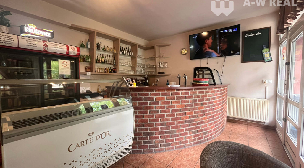 ☎️ 0918/197 701 SUPER INVESTÍCIA !  Znížená cena !!Obchodný priestor na predaj v Dunajskej Strede