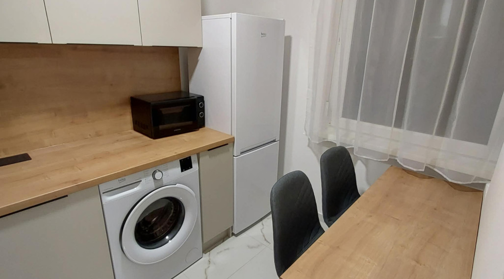 📞 0903 509 294 - Na prenájom garsónka v Dunajskej Strede