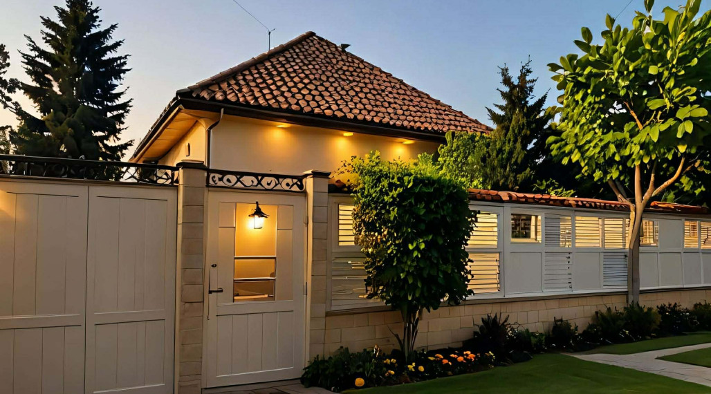 ☎️ 0918197701- Na predaj starší rodinný dom vhodný na kompletnú prestavbu s  veľkým pozemkom s platnou UPI  v obci Dunajský Klátov (Povolený je iba samostatne stojaci rodinný dom s jedným bytom )- s novými vizualizáciami