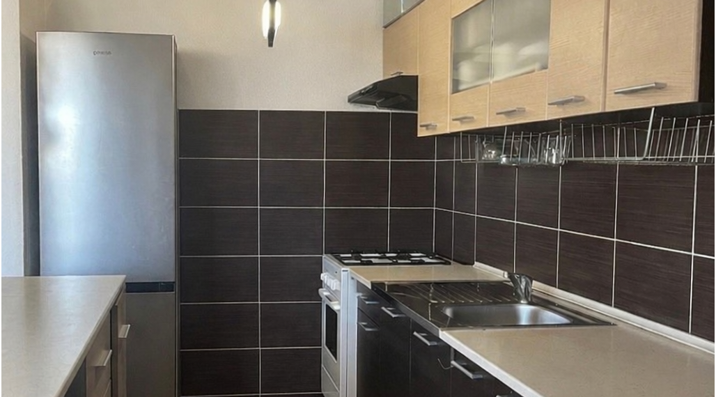 Štartovací 2-izbový byt s balkónom a klimatizáciou – Ohrady