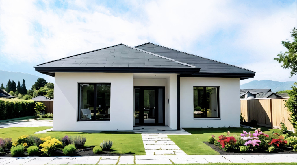 4-izbový rodinný dom v Dunajskej Strede