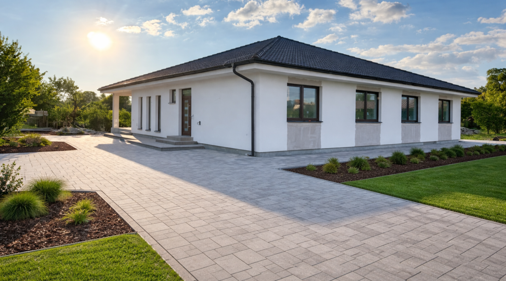 ‼️🤏mozné jednanie‼️znížená cena‼️Top‼️👌‼️Aw-real ponúka na predaj 4izbovú bytovú jednotku (sucast dvojdomu )v štandarde vo Velkom Mederi‼️