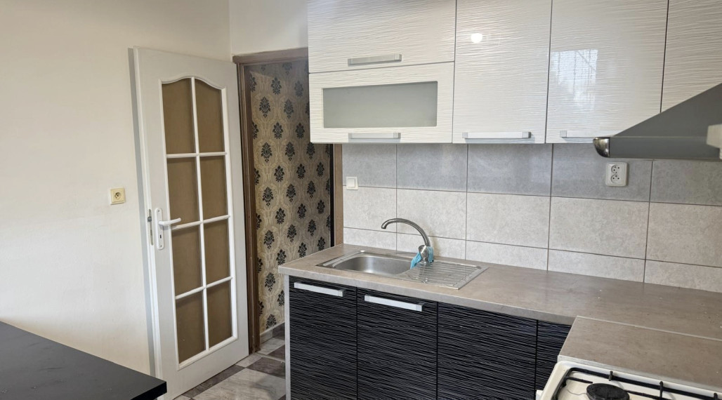 2-izbový byť v Dunajskej Strede - časť Nová Ves