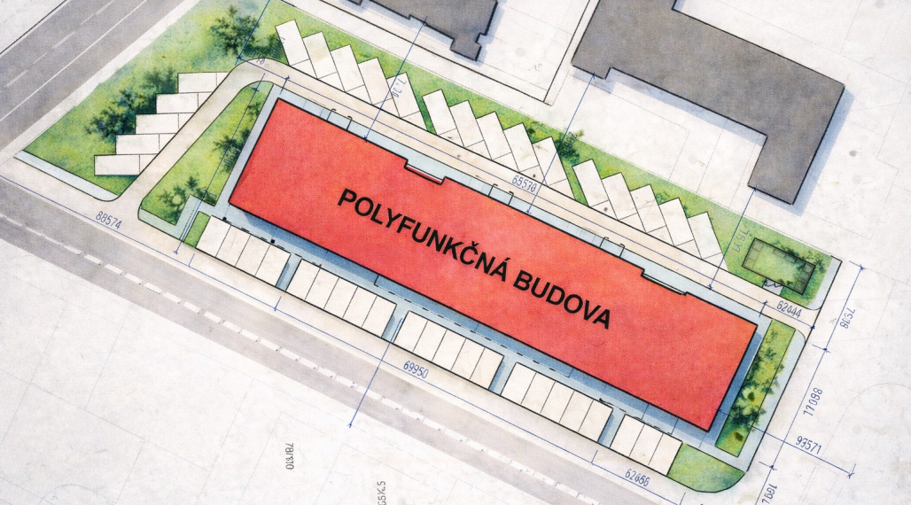 EXKLUZIVNA PONUKA PRE DEVELOPÉRA!