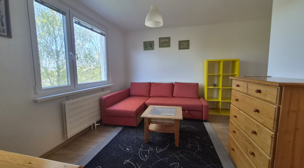 Na predaj zariadená garsónka po kompletnej rekonštrukcii