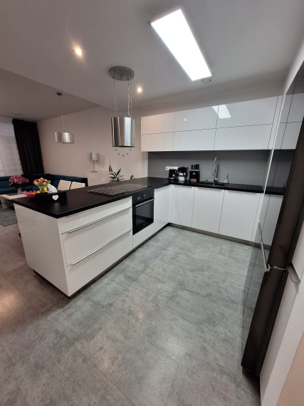 Dizajnový 4-izbový rodinný dom v Miloslavove - Alžbetín dvor