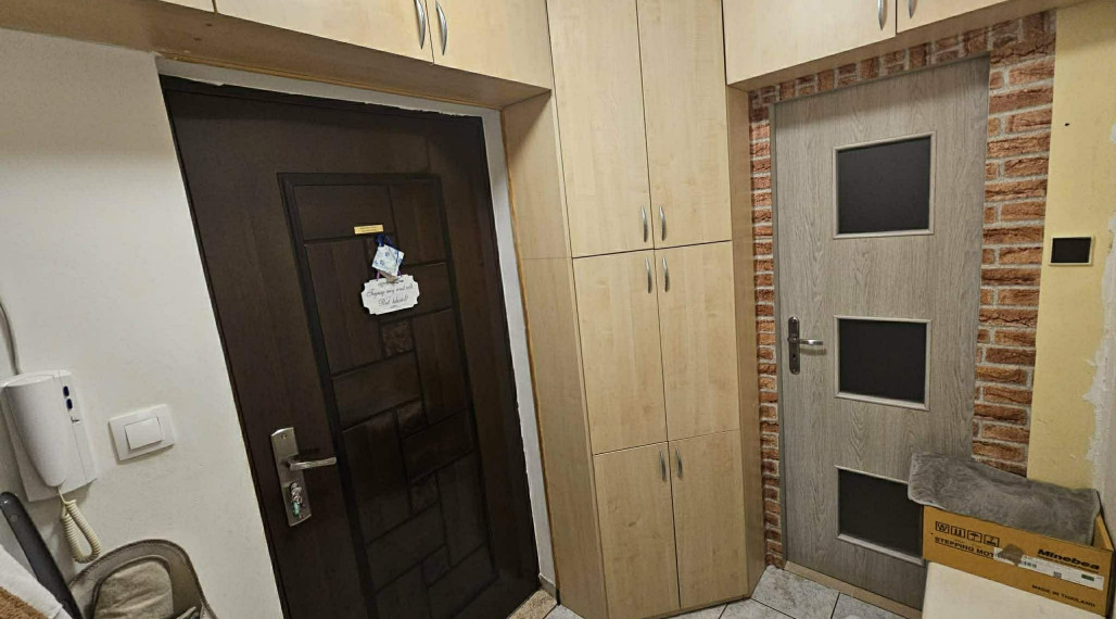 📞0903 509 294 Zrekonštruovaný 3-izbový byt s balkónom v DS