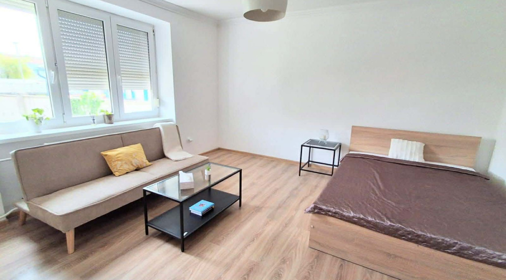 ☎️ 0918197701 Na prenájom 1 izbový byt v centre mesta na Jesenského ulici v Dunajskej Strede