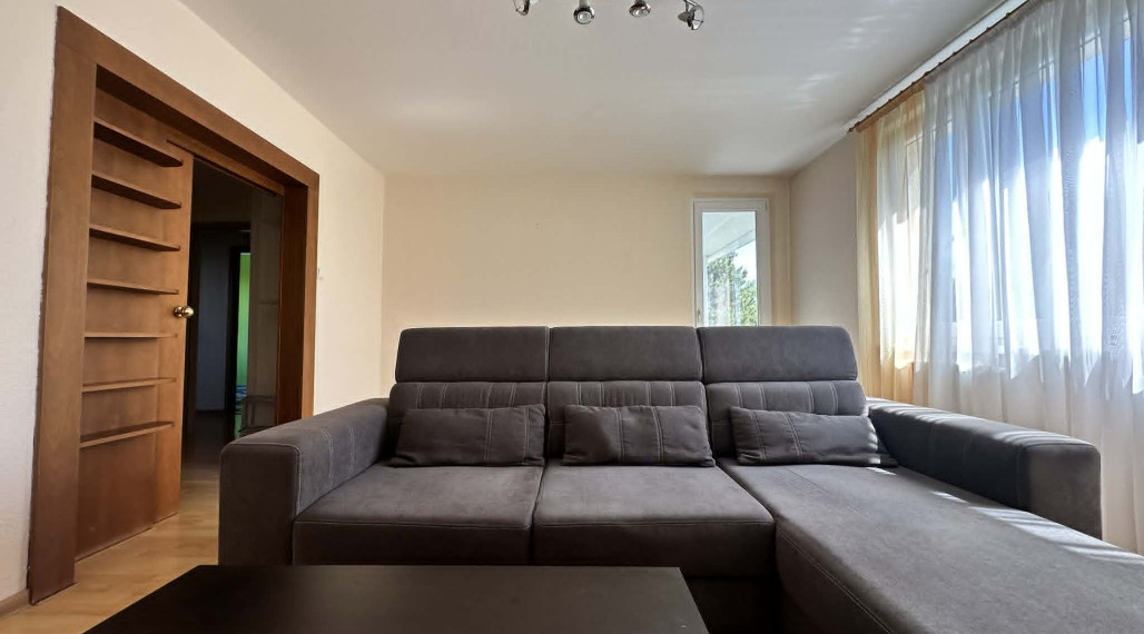 ☎️0918197701  NA PREDAJ 3-izbový byt Šamorín – kúpou voľný, balkón,  Dunajská ul.