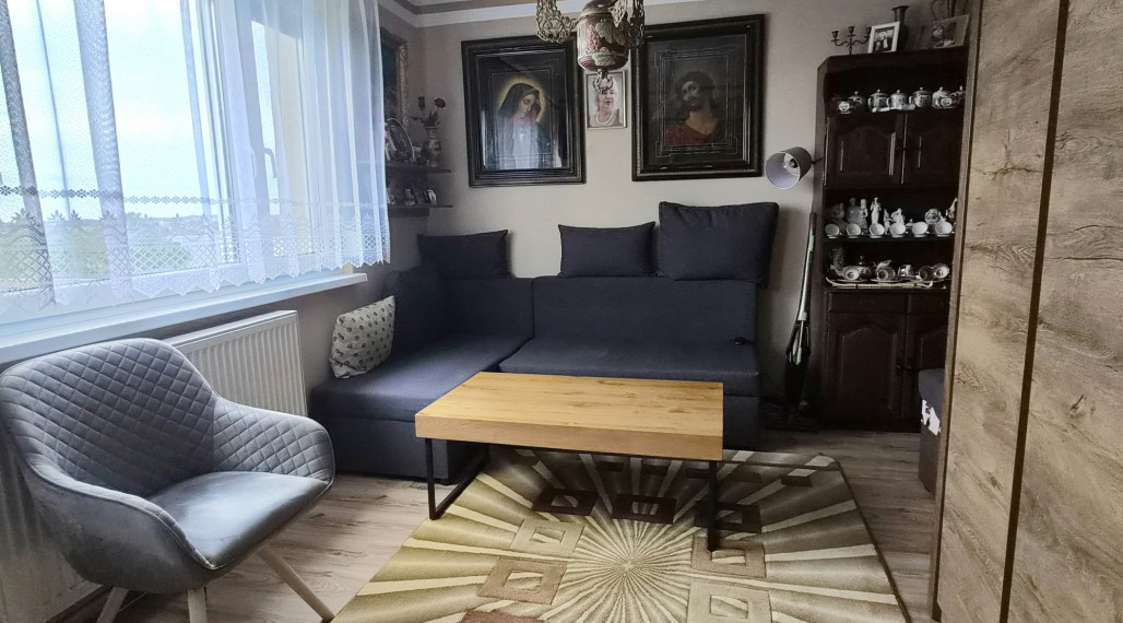 📞0907 240 233 Čiastočne zariadená garsónka na predaj v Dunajskej Strede