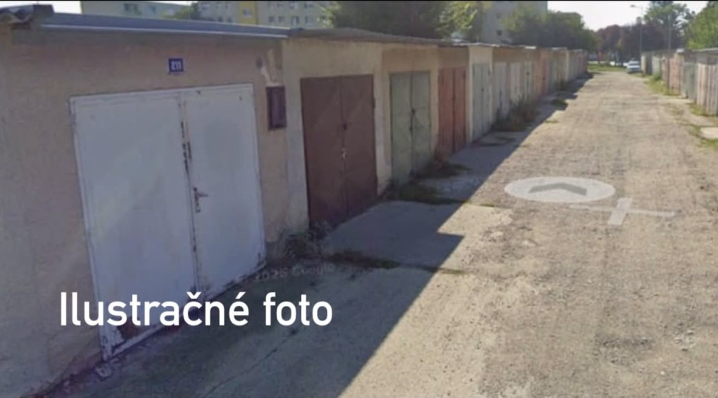 📞 0903 509 294 - Garáž, Boriny, Dunajská Streda