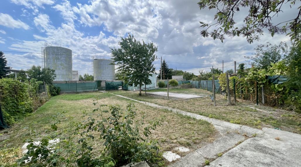Odstúpenie nájomnej zmluvy na krásnu záhradu v Dunajskej Strede