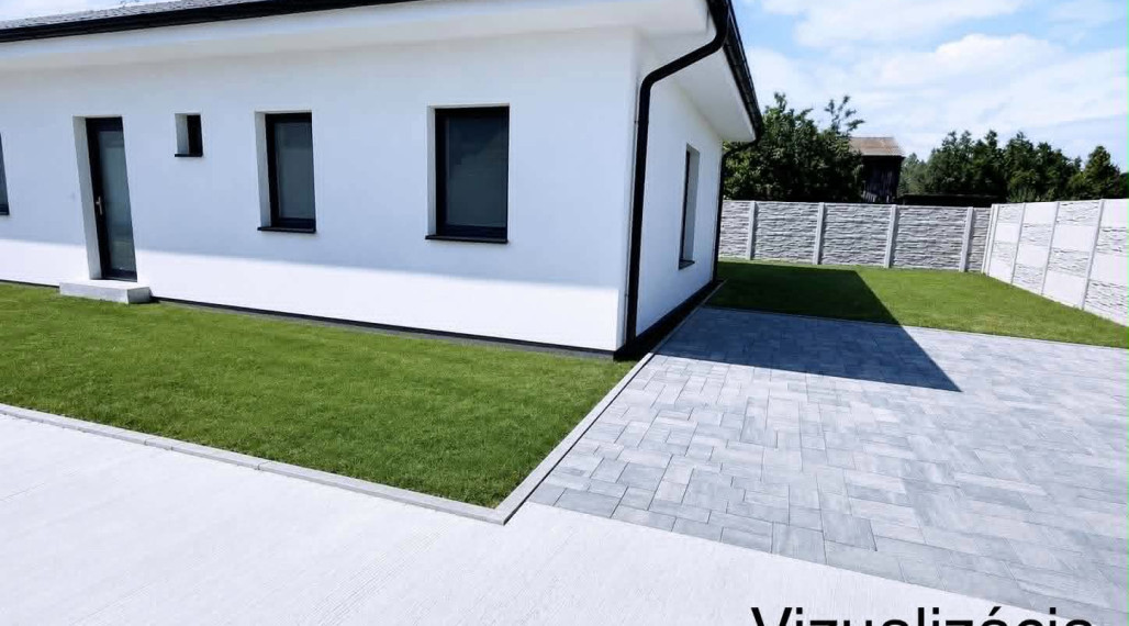 Bývajte vo vlastnom s tepelným čerpadlom za prijateľnú cenu