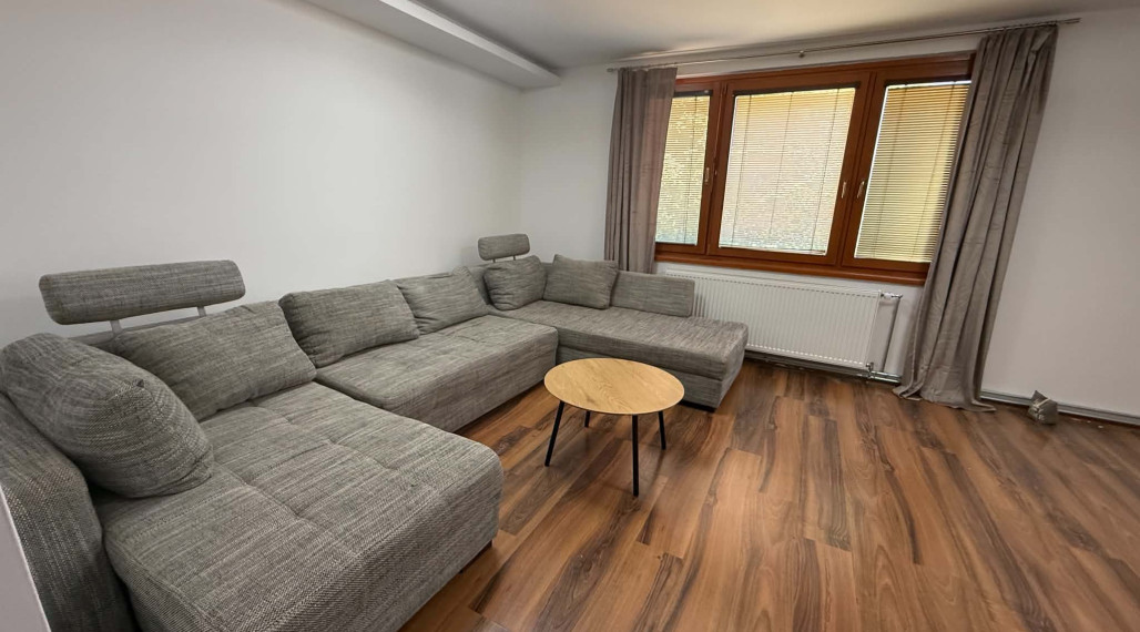 🏡3-IZBOVÝ BYT PO KOMPLETNEJ REKONŠTRUKCII – DUNAJSKÁ STREDA
