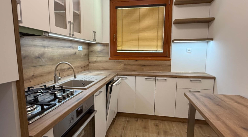 🏡3-IZBOVÝ BYT PO REKONŠTRUKCII – DUNAJSKÁ STREDA