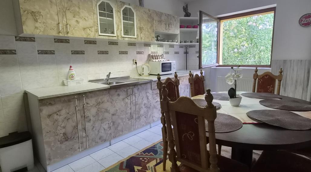 Prenájom 2-izbového apartmánu v Dunajskej Strede