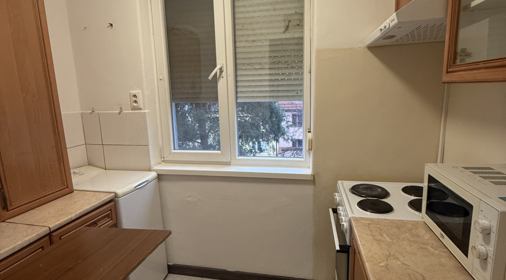 Prenájom garzónky v Dunajskej Strede - Ružový háj