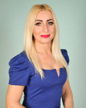 Andrea Boráros