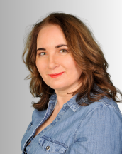 Patrícia Gálusová