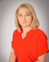 Patrícia Gálusová