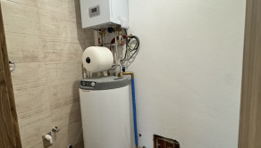 Technická miestnost