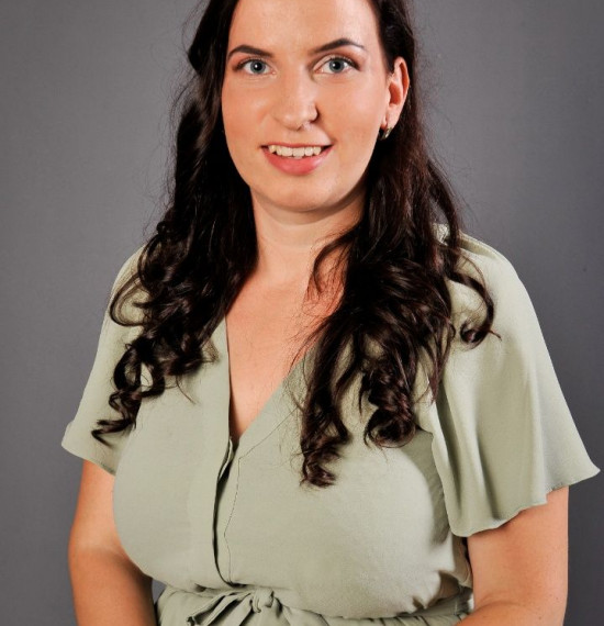 Szilvia Mazács