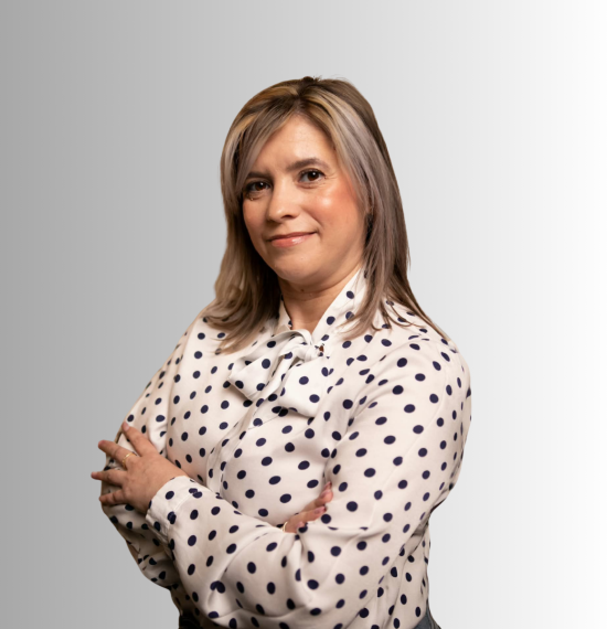 Linda Esztergályos
