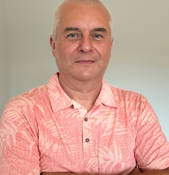  Stanislav Shapoval 