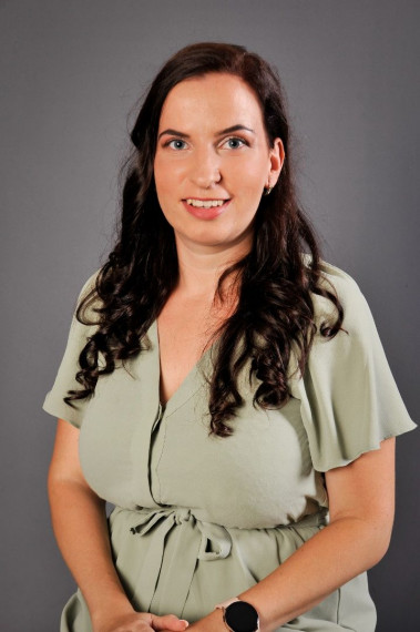 Szilvia Mazács