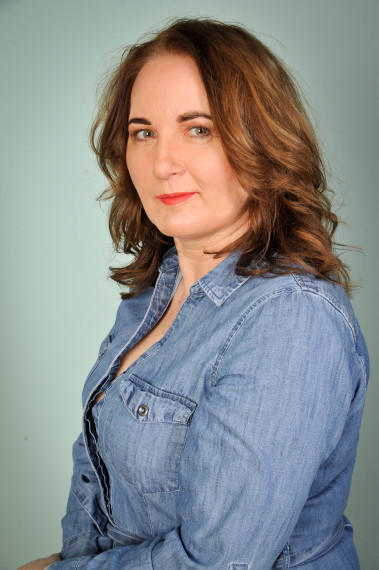 Patrícia Gálusová
