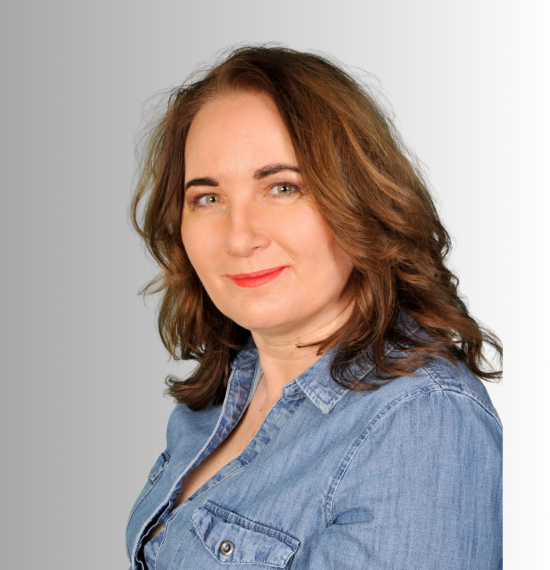 Patrícia Gálusová